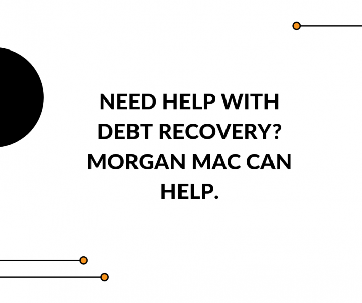 Morgan Mac Lawyers - debt recovery