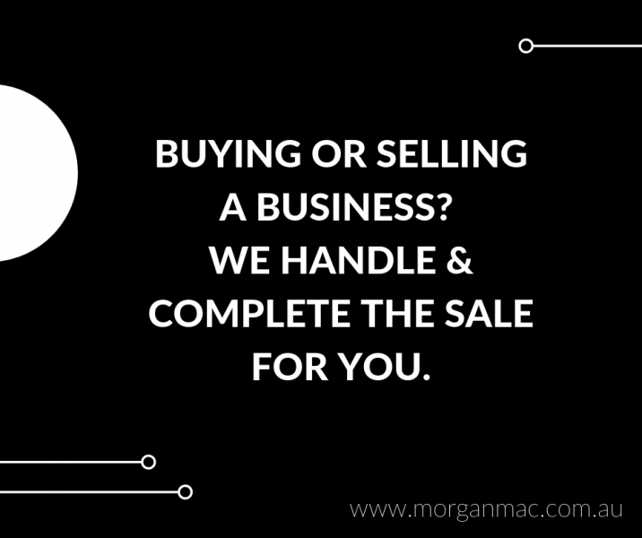 Morgan Mac Lawyers - buying-selling-business